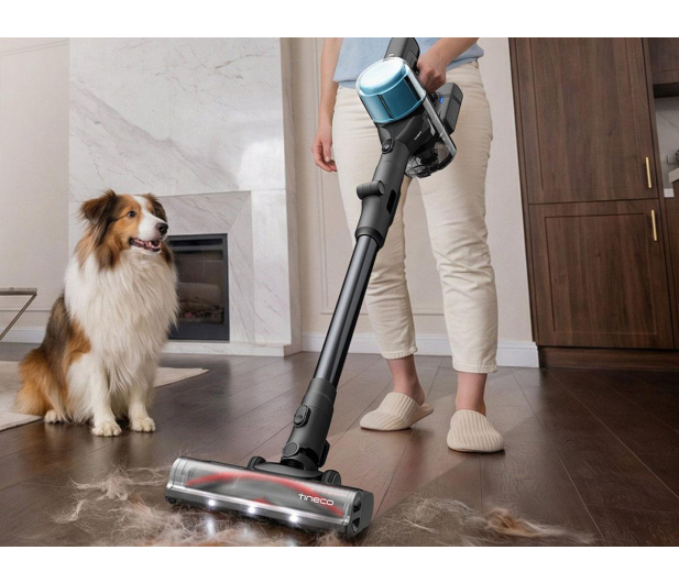 TINECO Odkurzacz pionowy PURE ONE S30 Pro Pet - 1524713 - zdjęcie 5